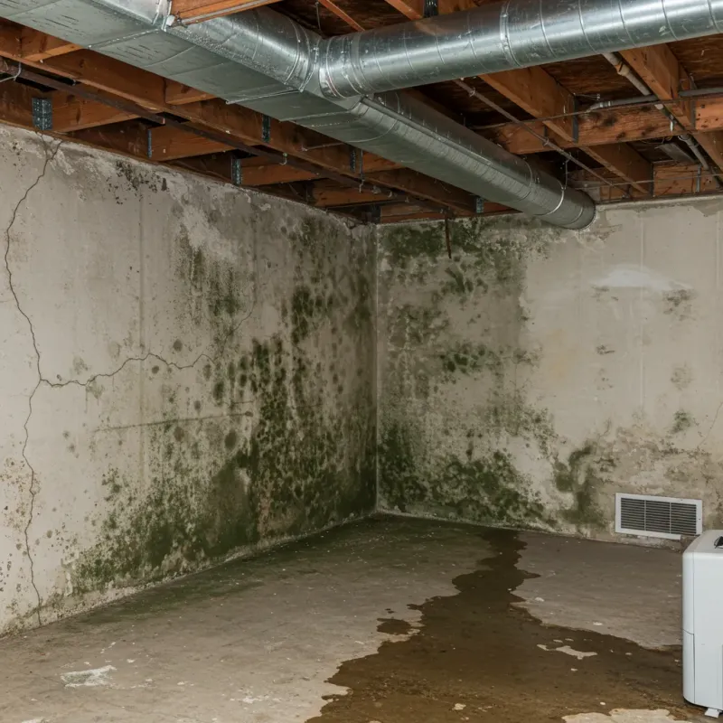 Professional Mold Removal in Rutherfordton, NC